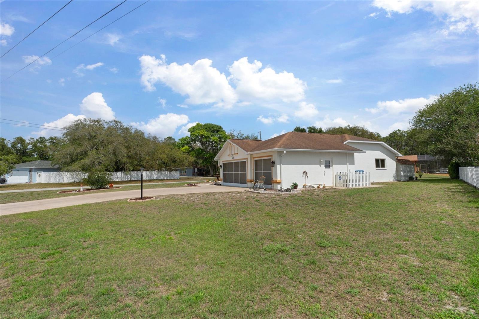 6361 INDIAN ROCK CT, SPRING HILL, FL, 34606