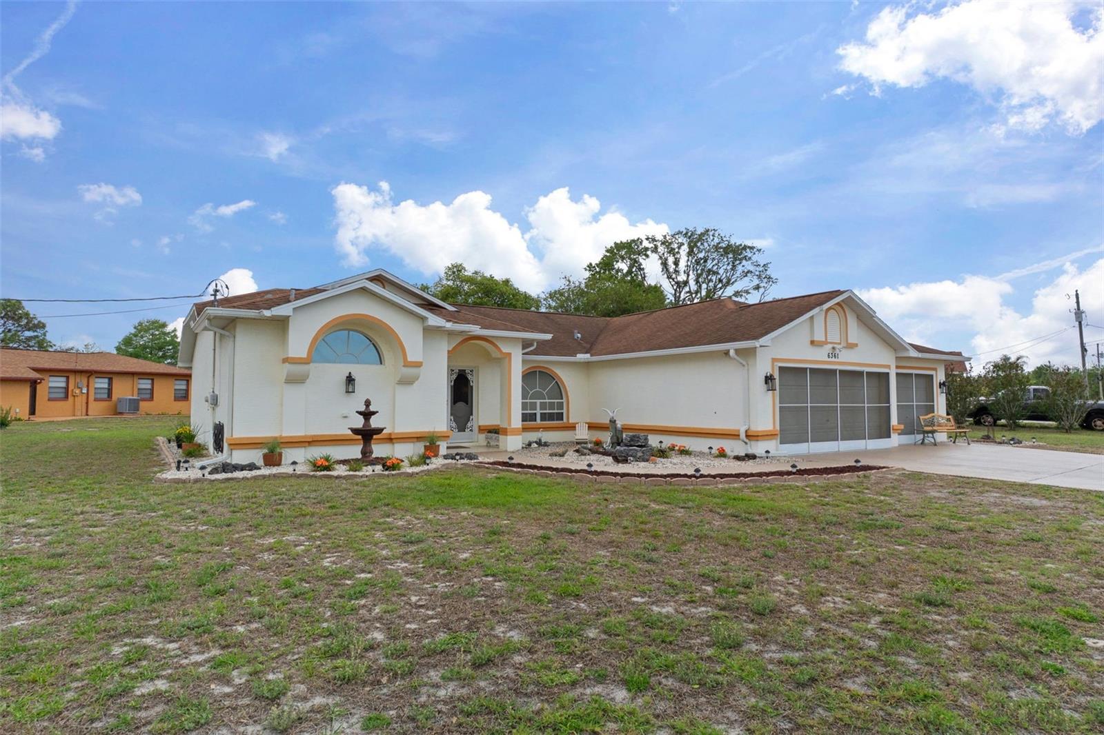 6361 INDIAN ROCK CT, SPRING HILL, FL, 34606