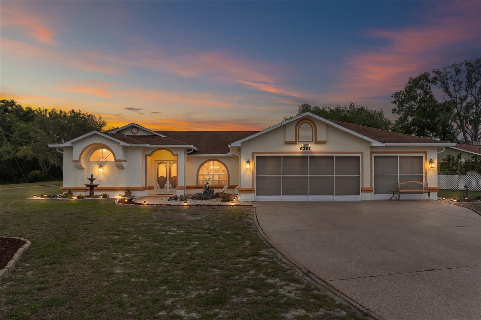 6361 INDIAN ROCK CT, SPRING HILL, FL, 34606