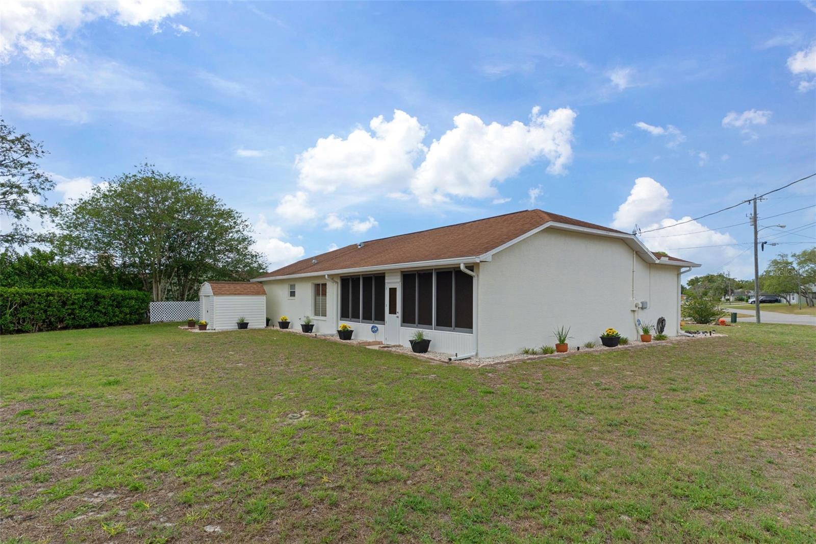 6361 INDIAN ROCK CT, SPRING HILL, FL, 34606