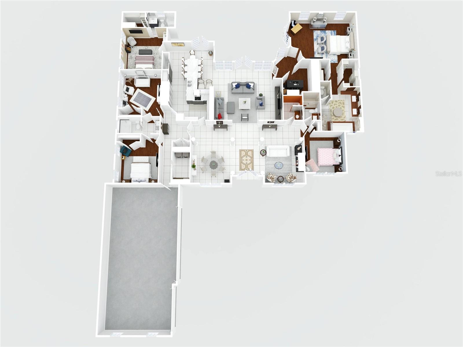 11051 HAWKSHEAD CT, WINDERMERE, FL, 34786