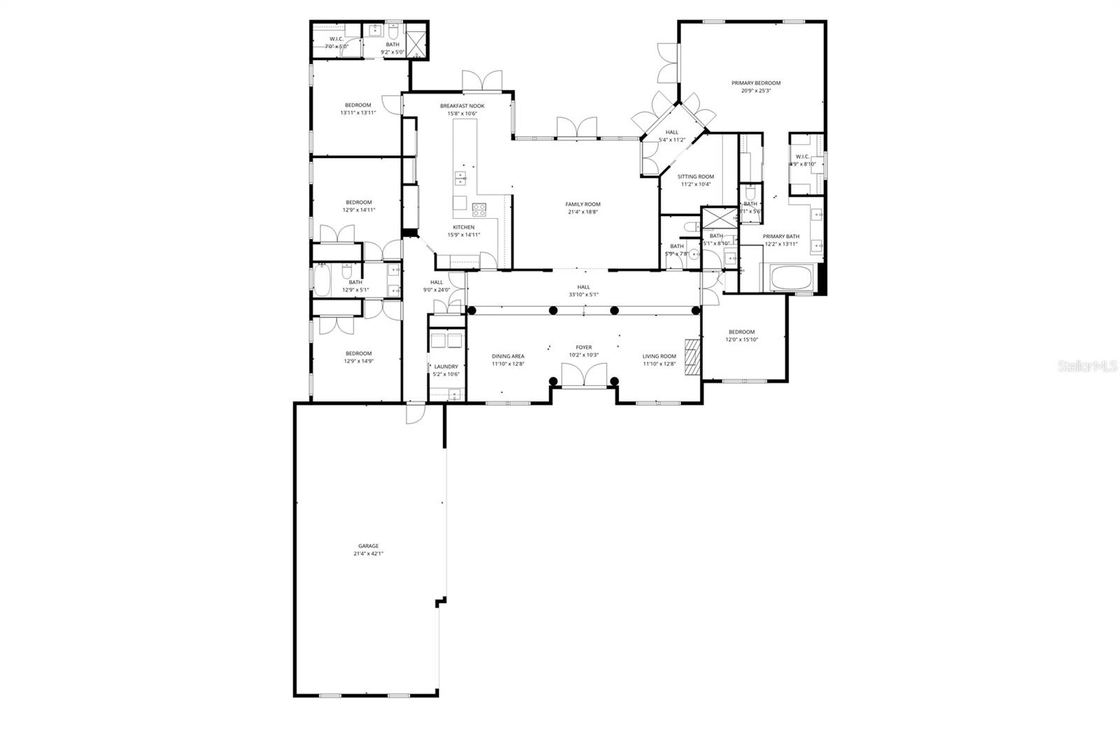 11051 HAWKSHEAD CT, WINDERMERE, FL, 34786