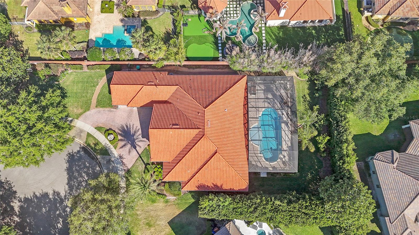 11051 HAWKSHEAD CT, WINDERMERE, FL, 34786