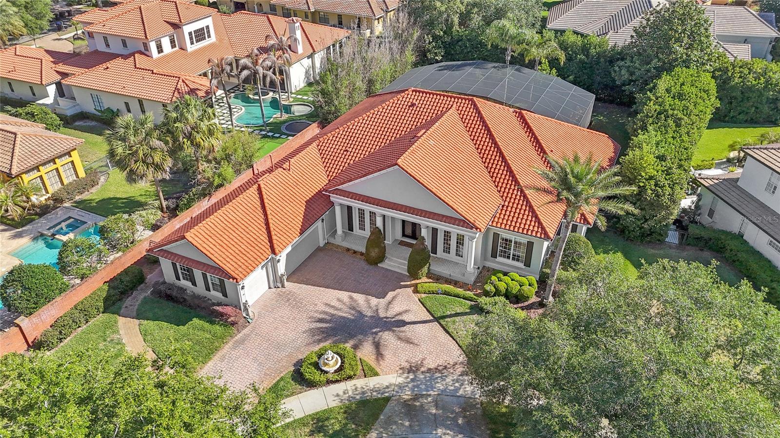 11051 HAWKSHEAD CT, WINDERMERE, FL, 34786