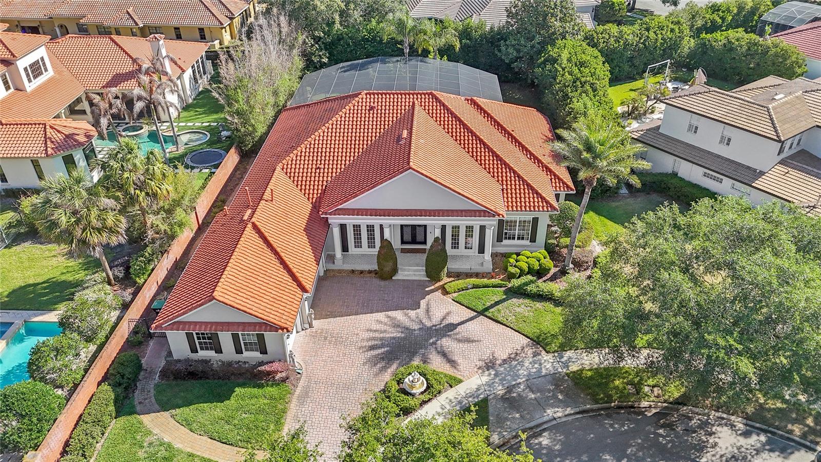 11051 HAWKSHEAD CT, WINDERMERE, FL, 34786