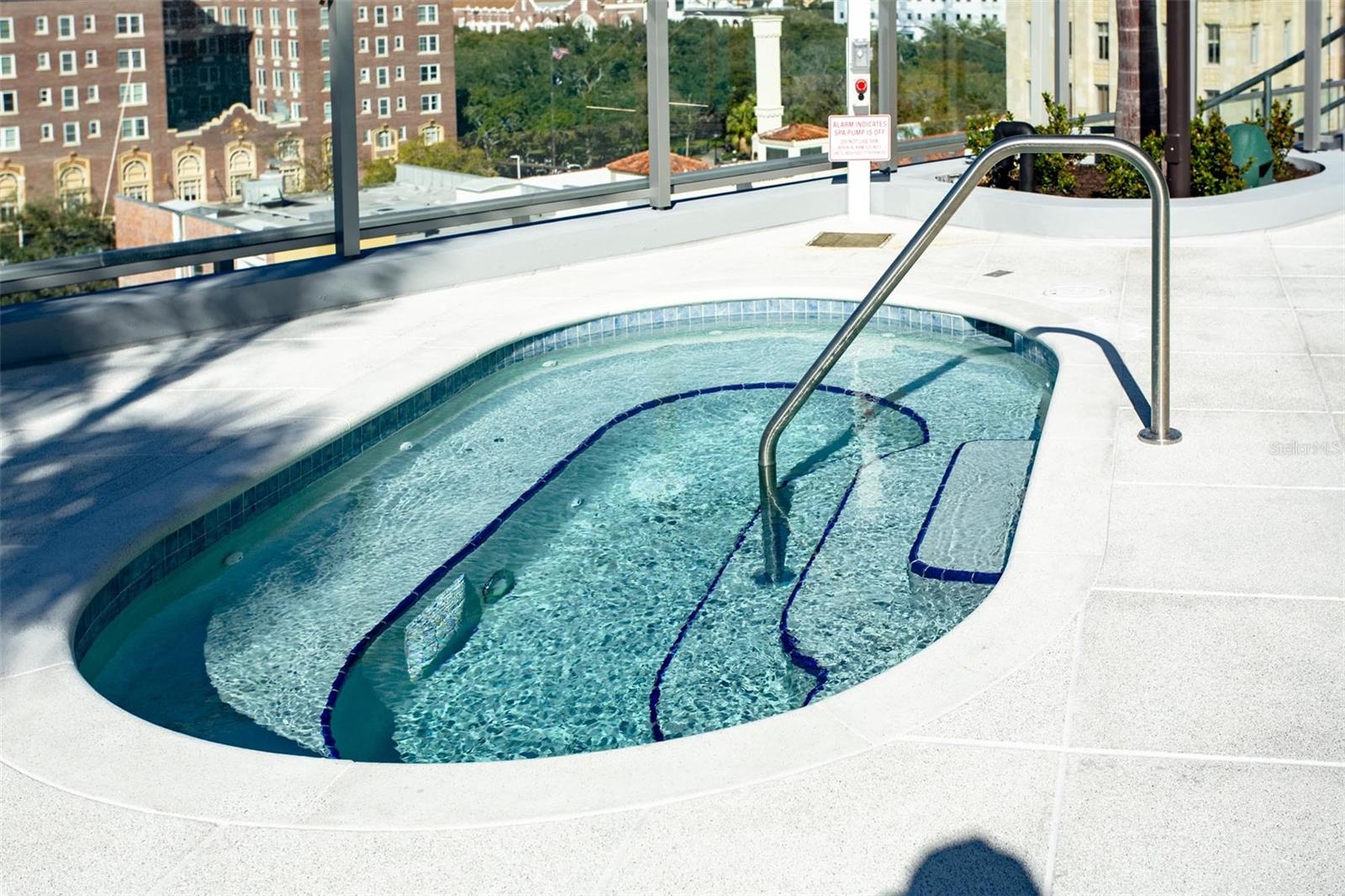 400 CENTRAL AVE #1806, ST PETERSBURG, FL, 33701