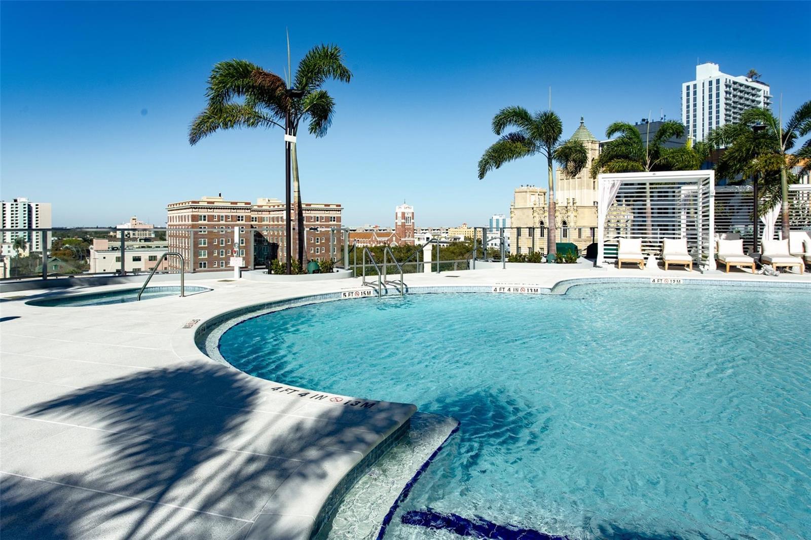 400 CENTRAL AVE #1806, ST PETERSBURG, FL, 33701