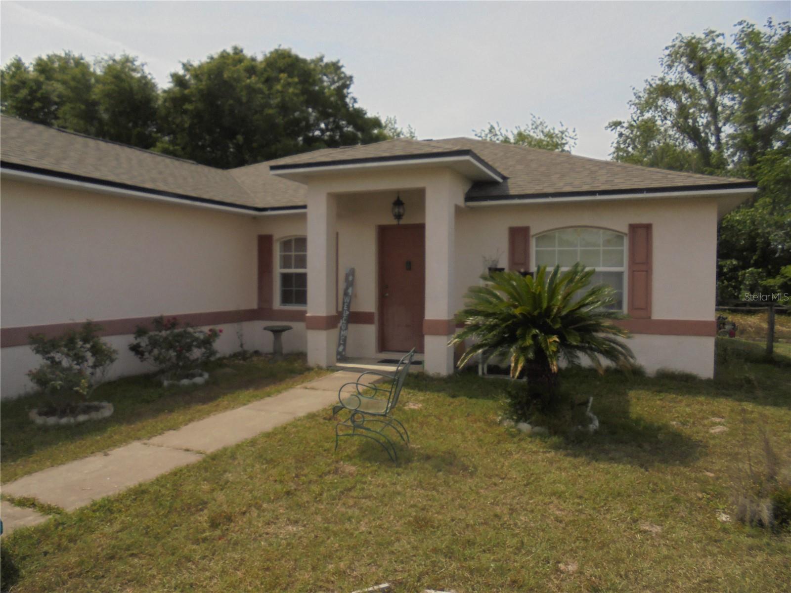 41 PINE COURSE LOOP, OCALA, FL, 34472