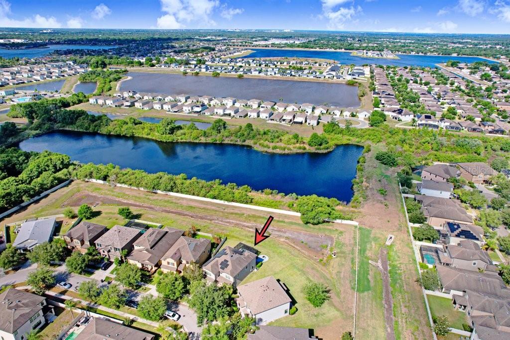 11719 ALBATROSS LN, RIVERVIEW, FL, 33569