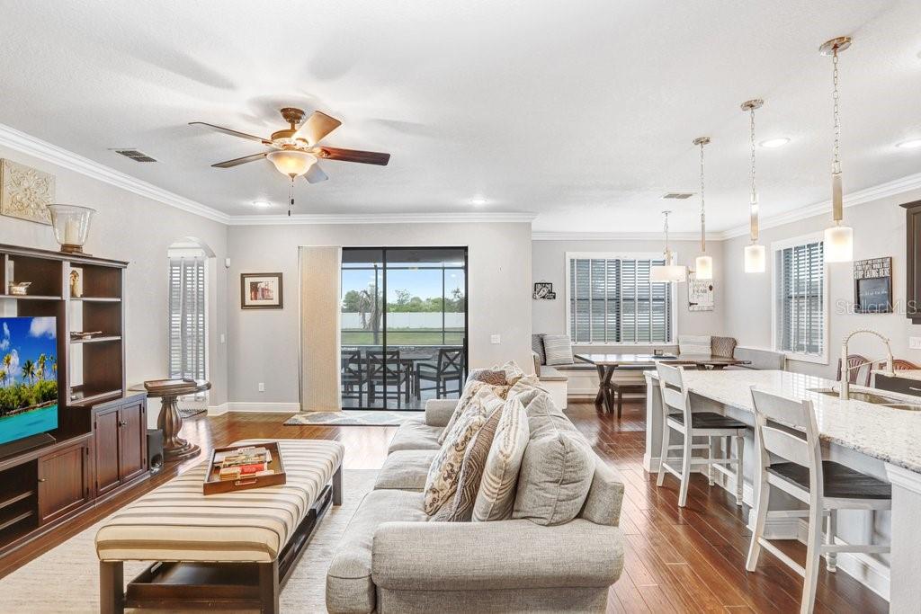 11719 ALBATROSS LN, RIVERVIEW, FL, 33569