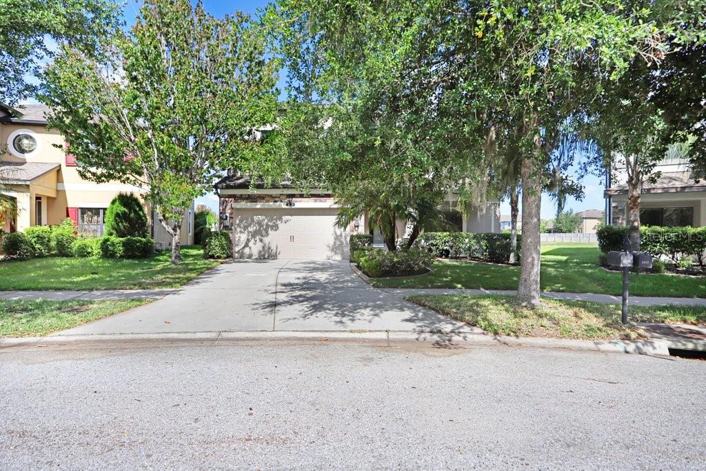 11719 ALBATROSS LN, RIVERVIEW, FL, 33569