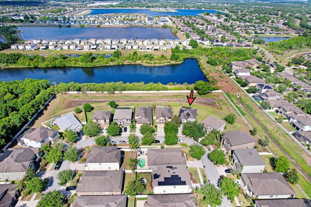 11719 ALBATROSS LN, RIVERVIEW, FL, 33569