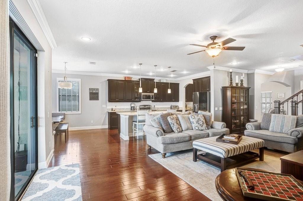 11719 ALBATROSS LN, RIVERVIEW, FL, 33569