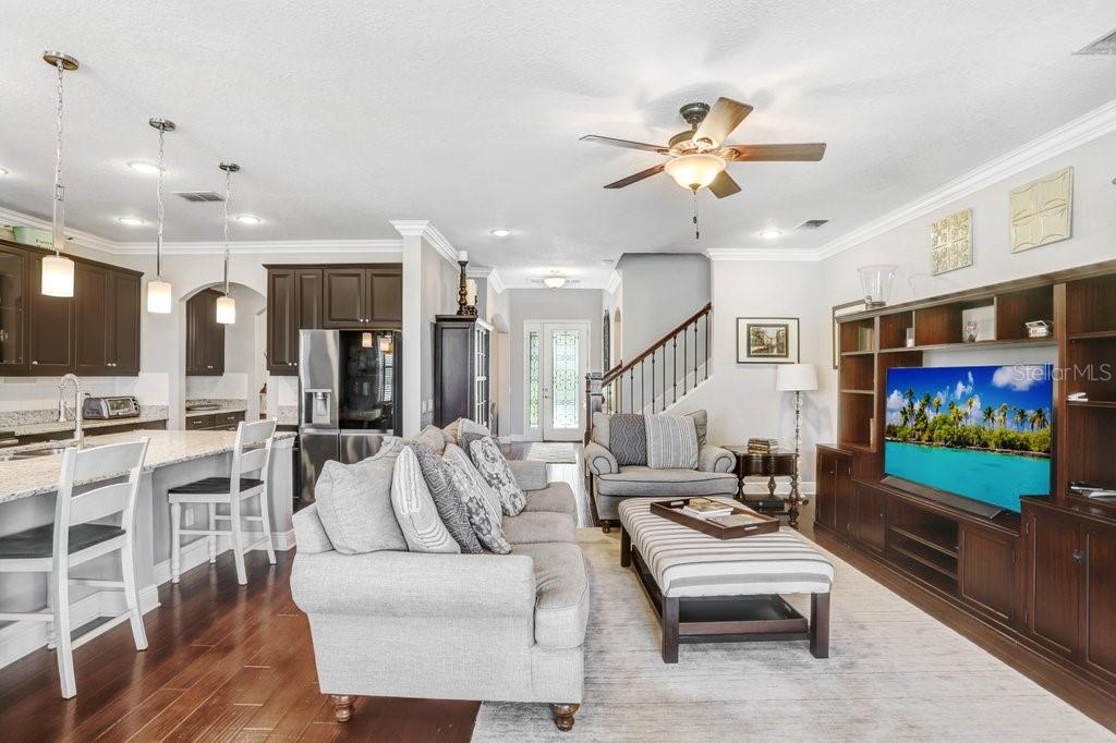 11719 ALBATROSS LN, RIVERVIEW, FL, 33569