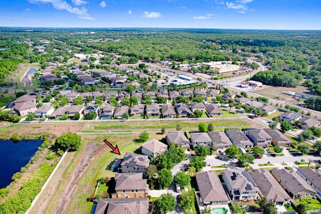 11719 ALBATROSS LN, RIVERVIEW, FL, 33569