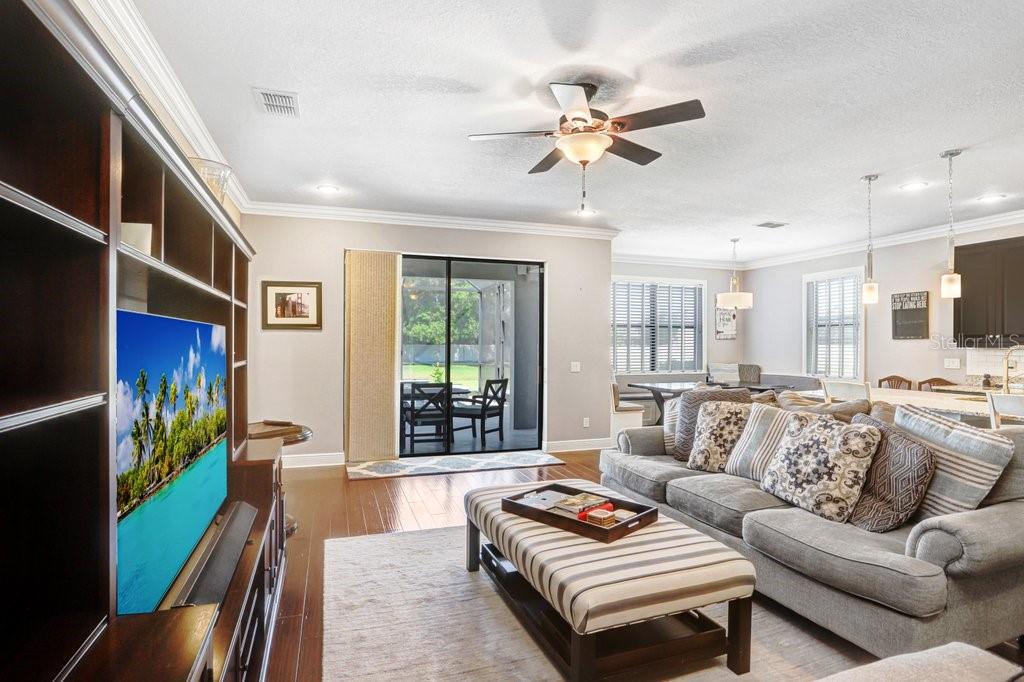 11719 ALBATROSS LN, RIVERVIEW, FL, 33569