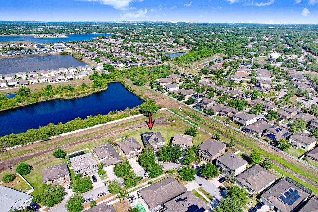 11719 ALBATROSS LN, RIVERVIEW, FL, 33569