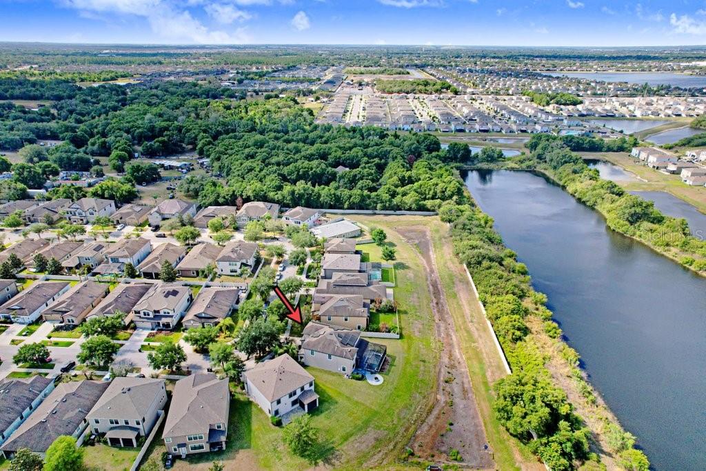 11719 ALBATROSS LN, RIVERVIEW, FL, 33569