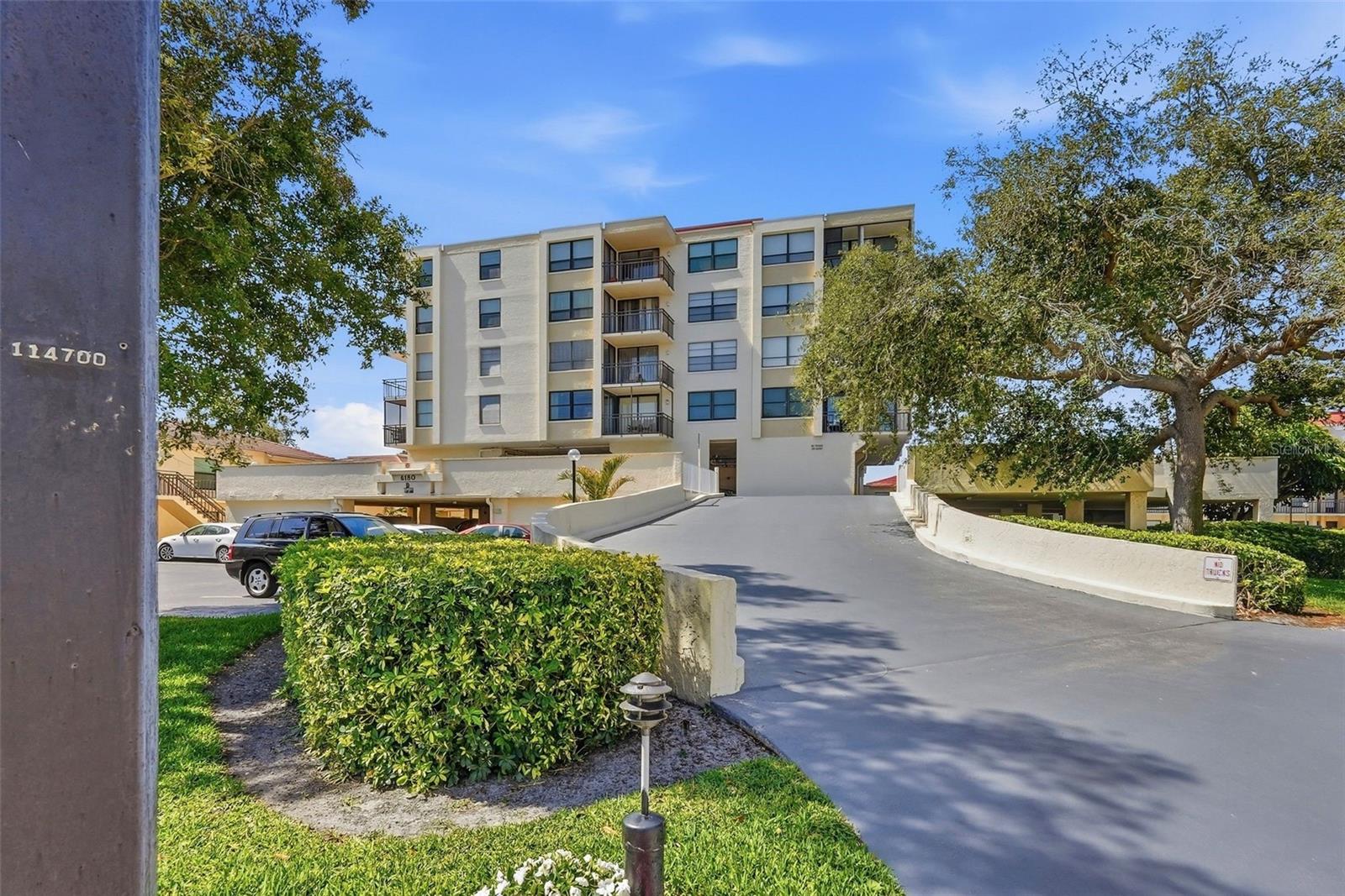 6180 SUN BLVD #307, ST PETERSBURG, FL, 33715