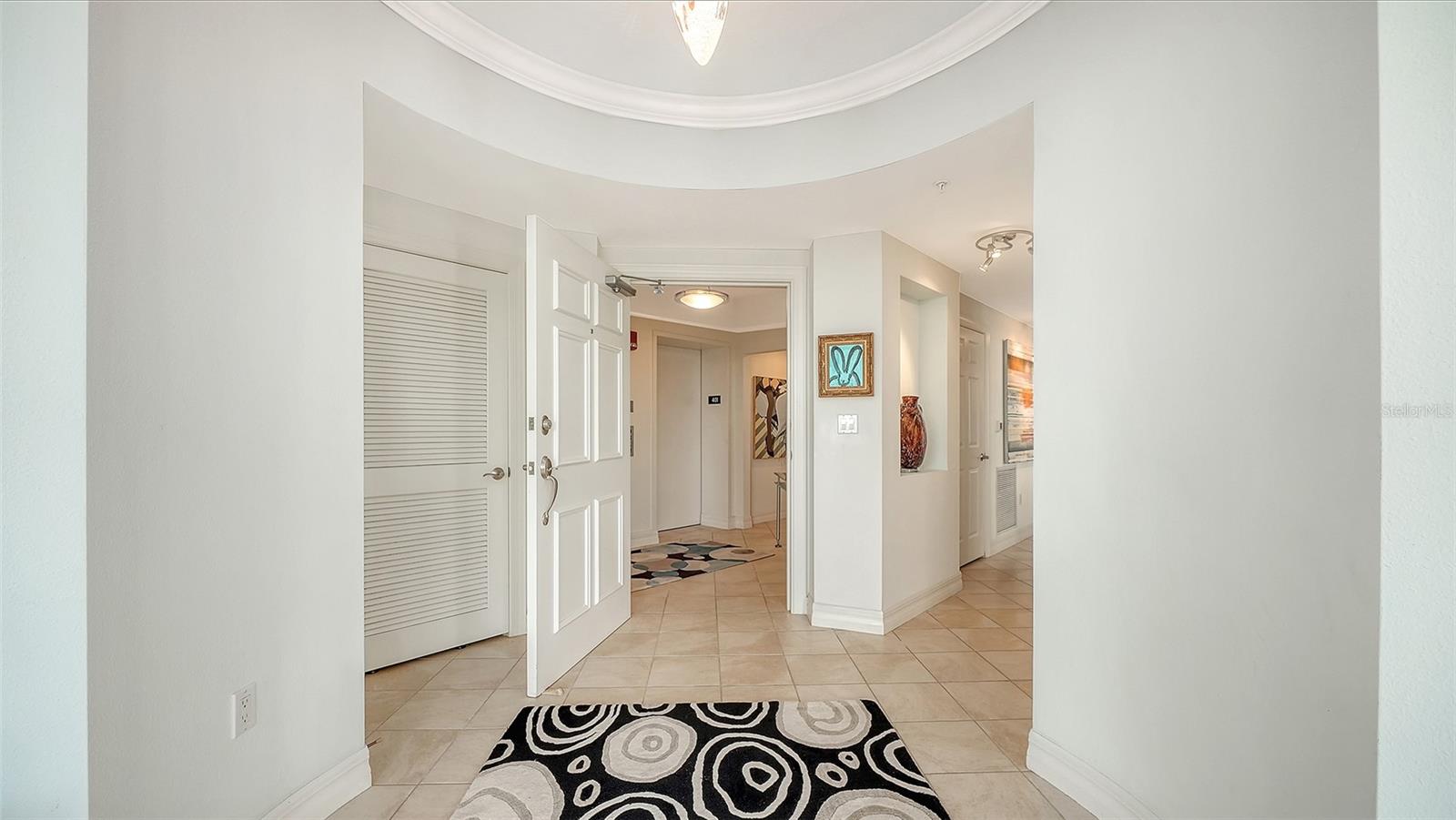 409 NORTH POINT RD #401, OSPREY, FL, 34229