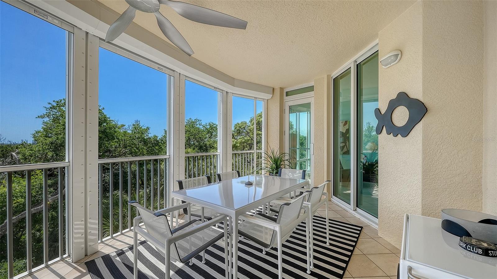 409 NORTH POINT RD #401, OSPREY, FL, 34229