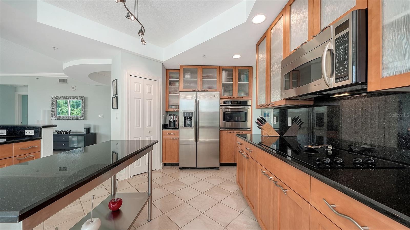 409 NORTH POINT RD #401, OSPREY, FL, 34229