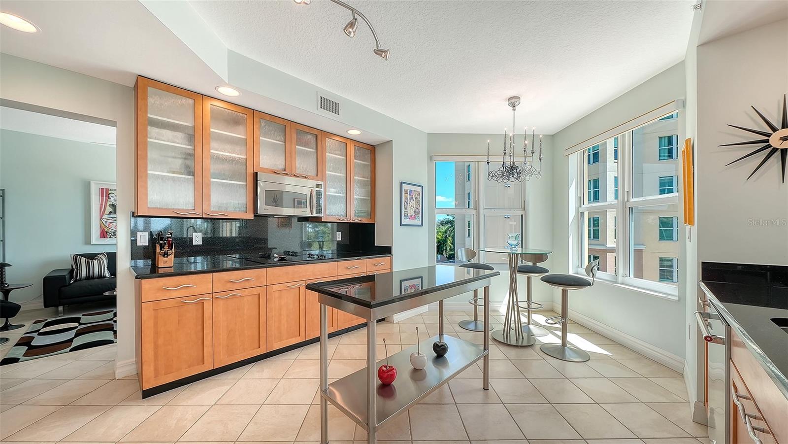 409 NORTH POINT RD #401, OSPREY, FL, 34229