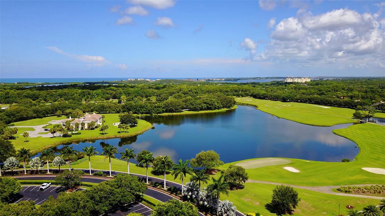 409 NORTH POINT RD #401, OSPREY, FL, 34229