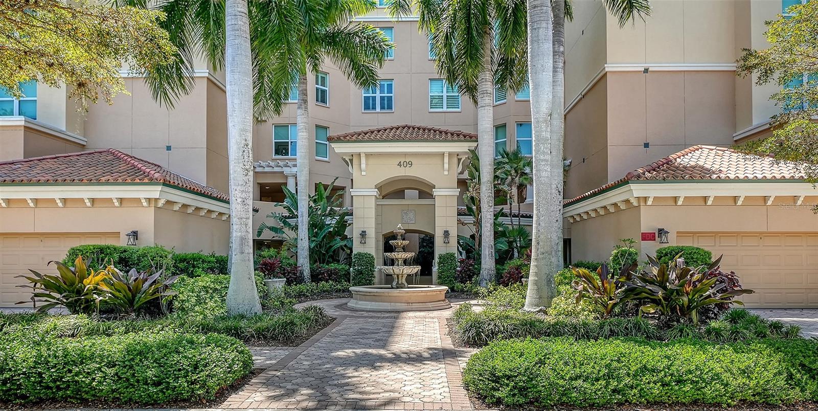 409 NORTH POINT RD #401, OSPREY, FL, 34229