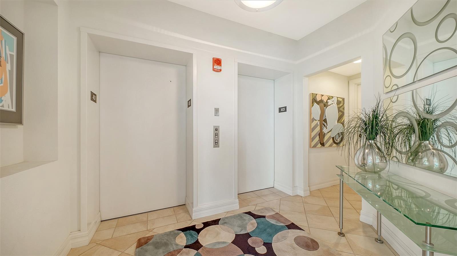 409 NORTH POINT RD #401, OSPREY, FL, 34229