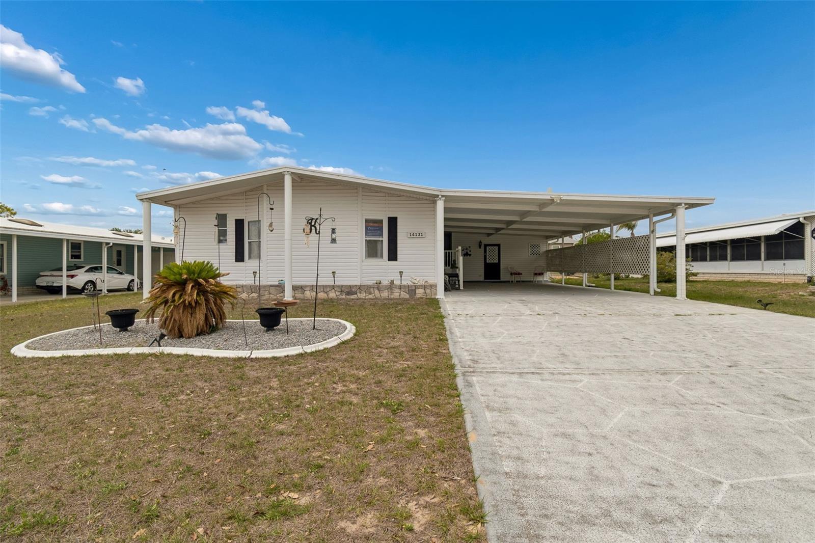 14131 DELSILVER DR, BROOKSVILLE, FL, 34613