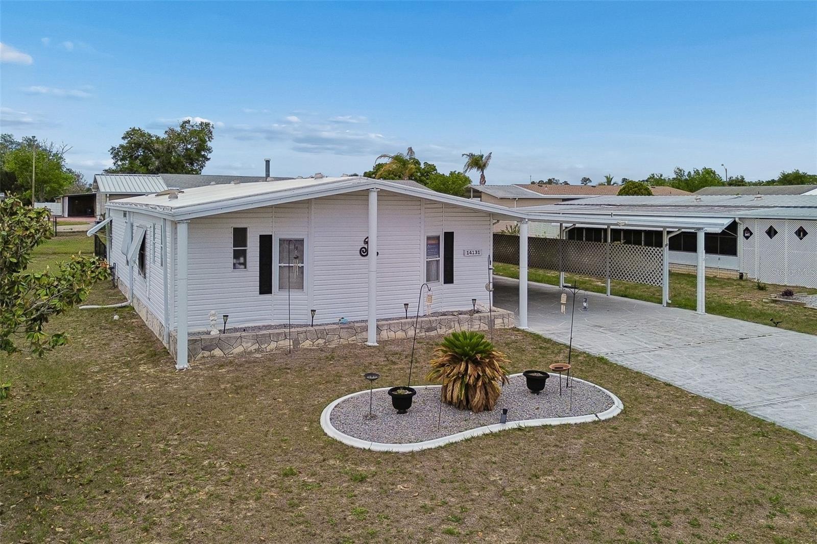 14131 DELSILVER DR, BROOKSVILLE, FL, 34613