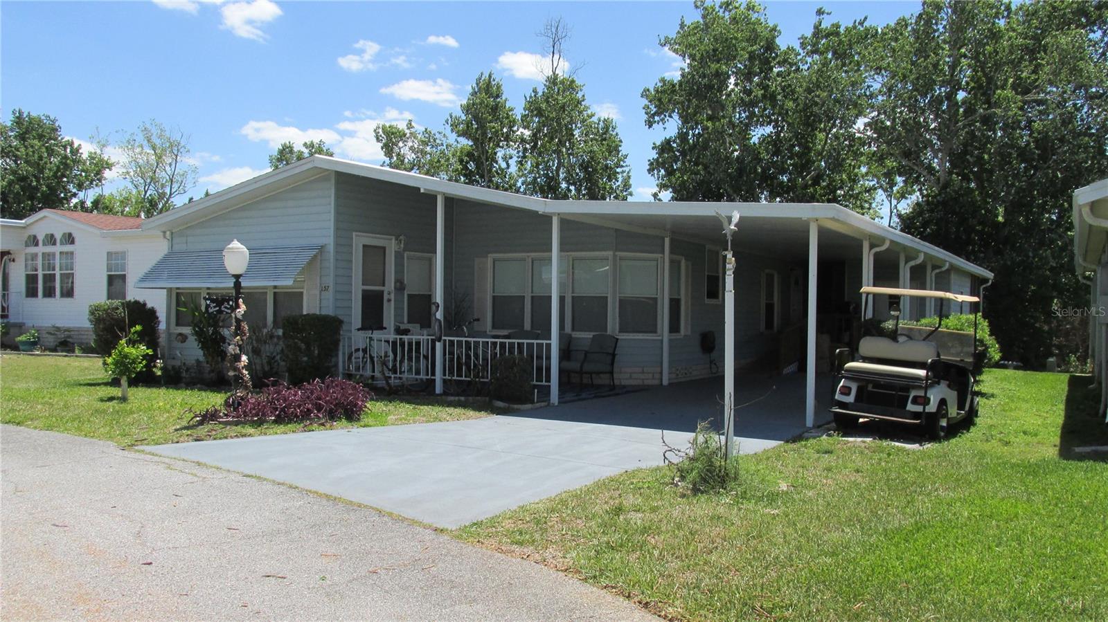 157 VICTORIA DR, HAINES CITY, FL, 33844