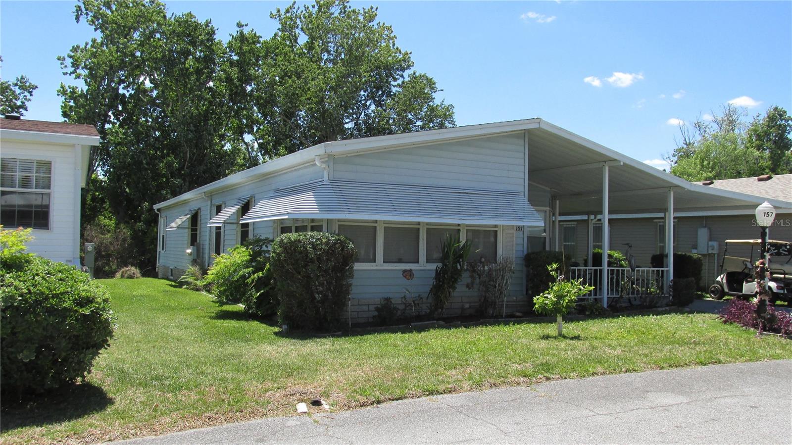 157 VICTORIA DR, HAINES CITY, FL, 33844