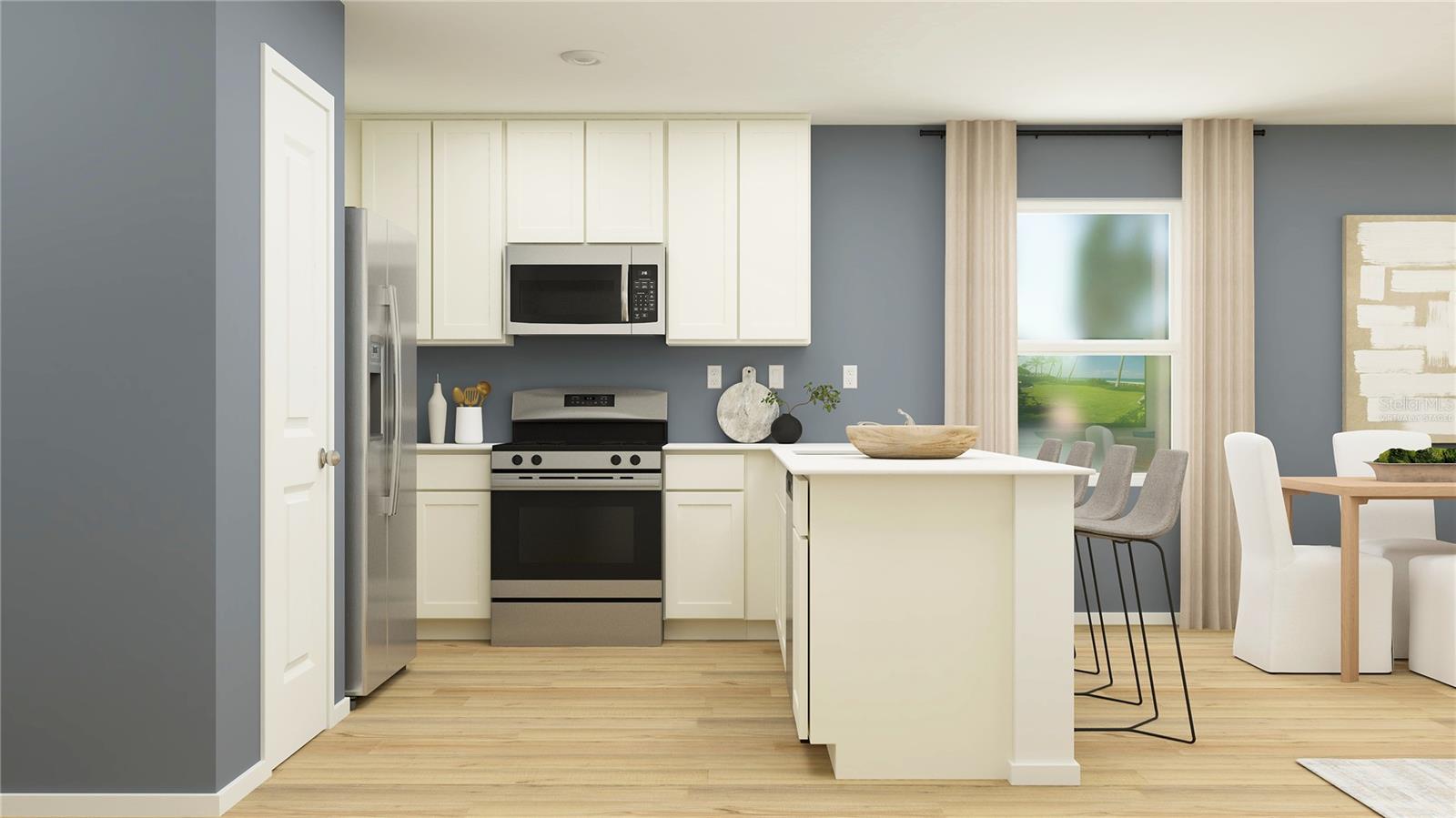 3060 CAPTAIN JAX WAY, WINTER HAVEN, FL, 33884