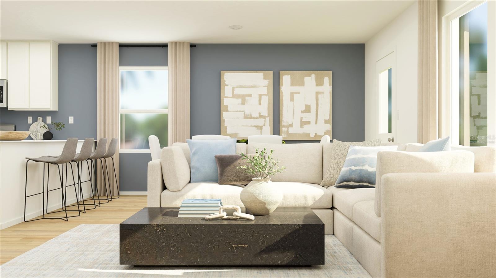 3060 CAPTAIN JAX WAY, WINTER HAVEN, FL, 33884