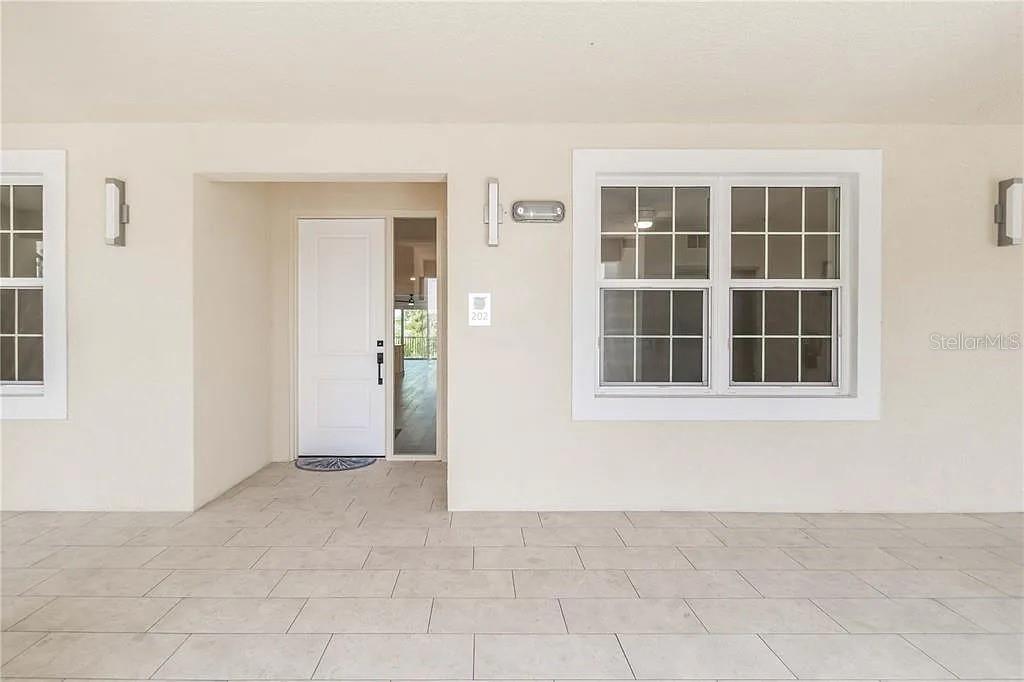 280 HIDDEN BAY DR #302, OSPREY, FL, 34229