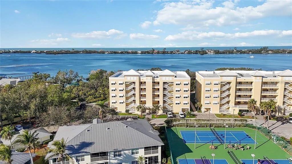 280 HIDDEN BAY DR #302, OSPREY, FL, 34229