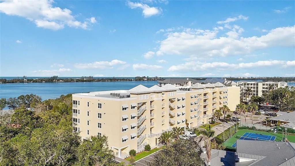 280 HIDDEN BAY DR #302, OSPREY, FL, 34229