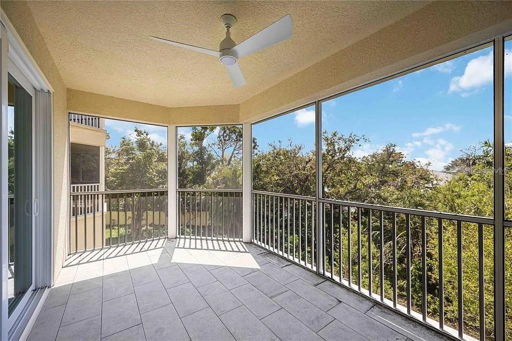 280 HIDDEN BAY DR #302, OSPREY, FL, 34229