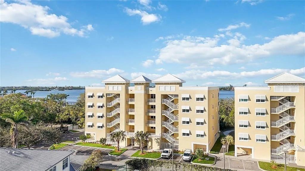 280 HIDDEN BAY DR #302, OSPREY, FL, 34229