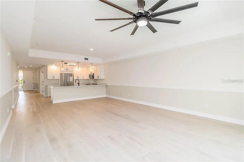 280 HIDDEN BAY DR #302, OSPREY, FL, 34229