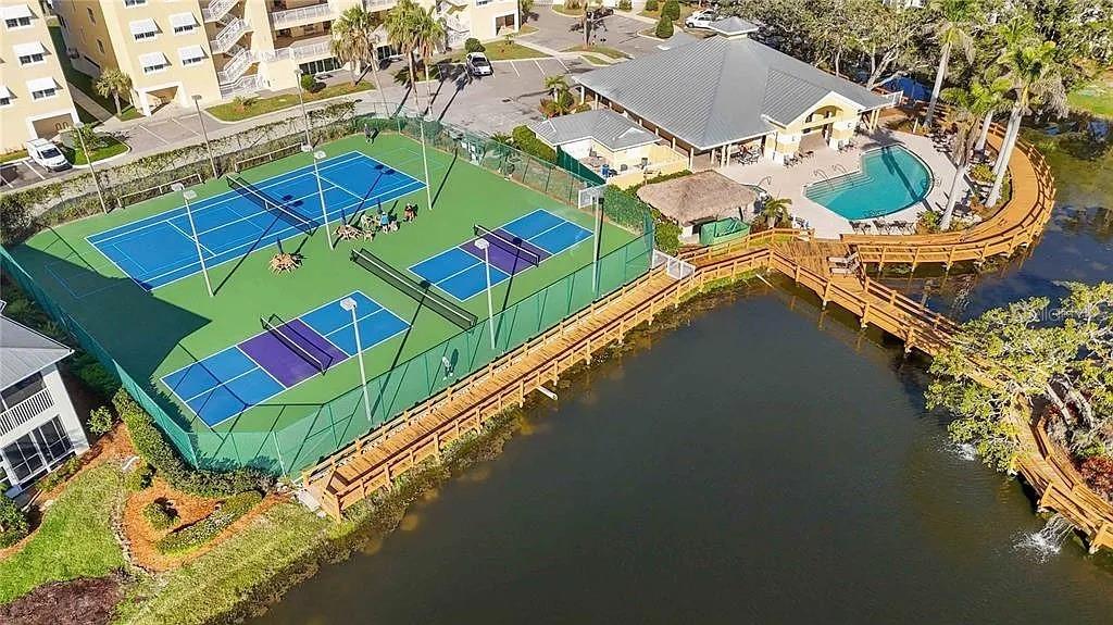 280 HIDDEN BAY DR #302, OSPREY, FL, 34229
