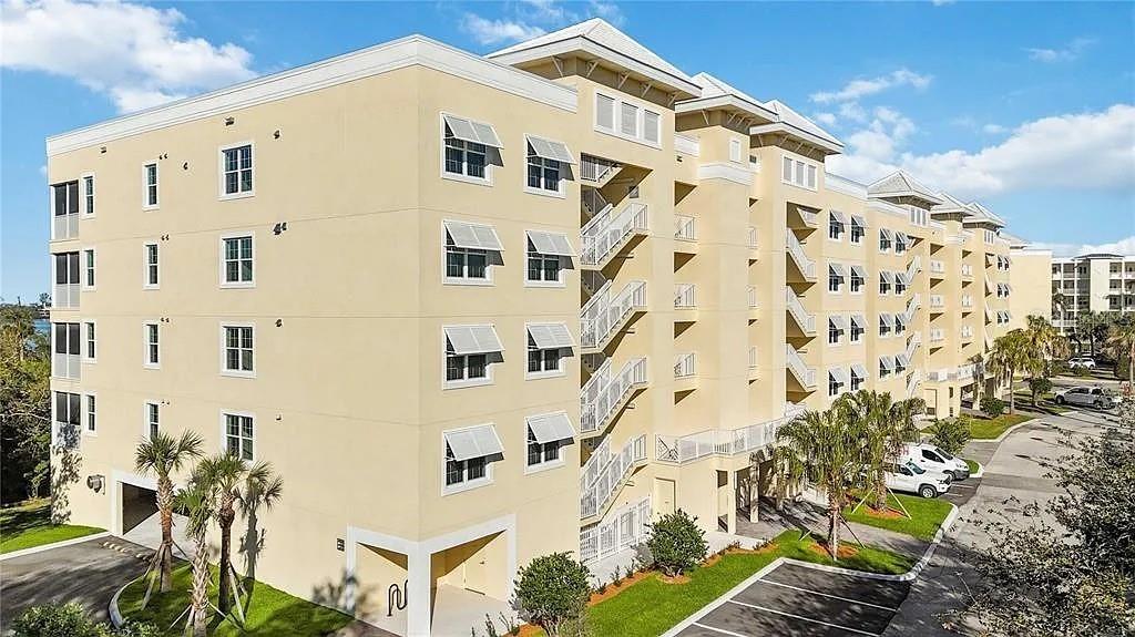 280 HIDDEN BAY DR #302, OSPREY, FL, 34229