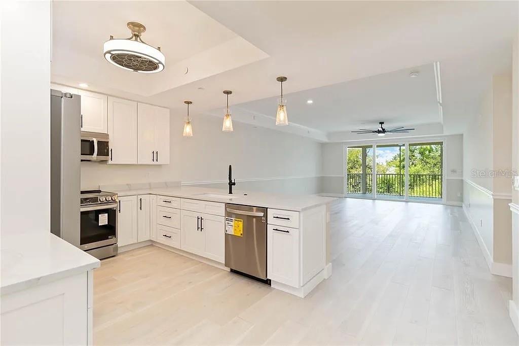 280 HIDDEN BAY DR #302, OSPREY, FL, 34229