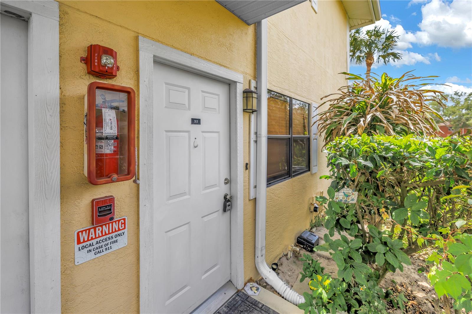 3001 58TH AVE S #315, ST PETERSBURG, FL, 33712