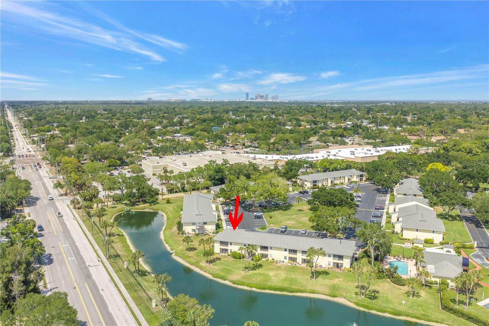 3001 58TH AVE S #315, ST PETERSBURG, FL, 33712