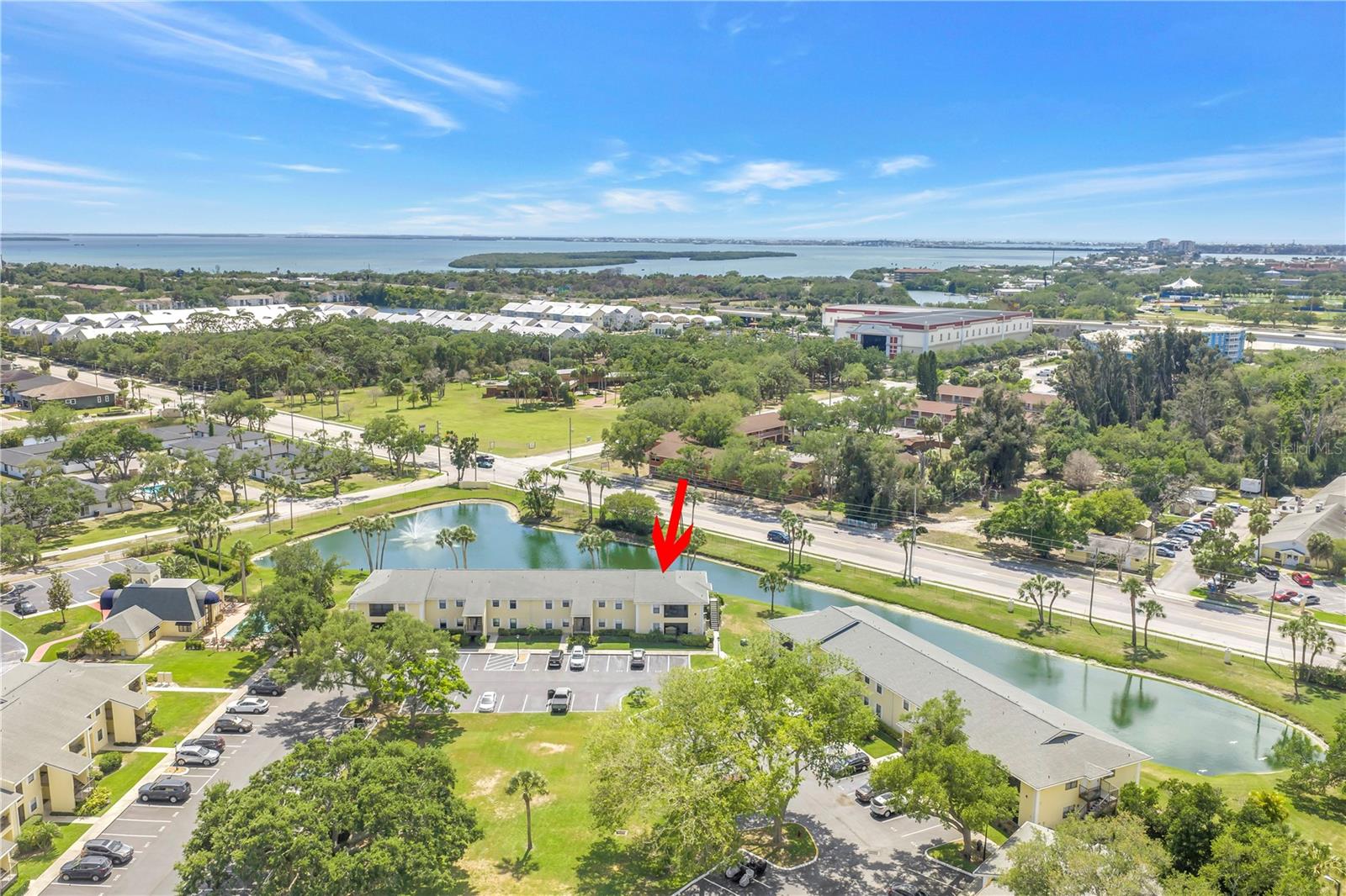 3001 58TH AVE S #315, ST PETERSBURG, FL, 33712