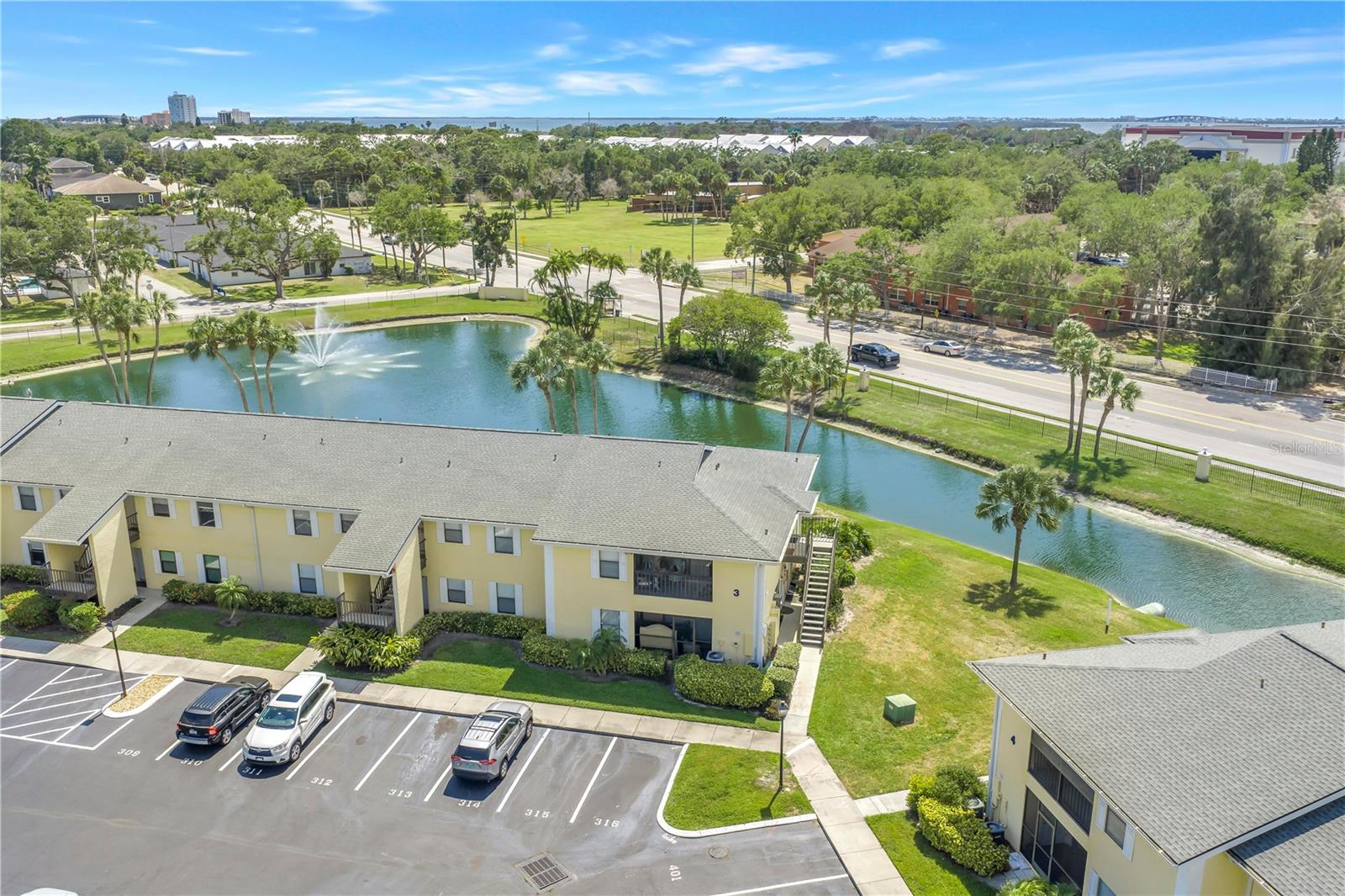 3001 58TH AVE S #315, ST PETERSBURG, FL, 33712