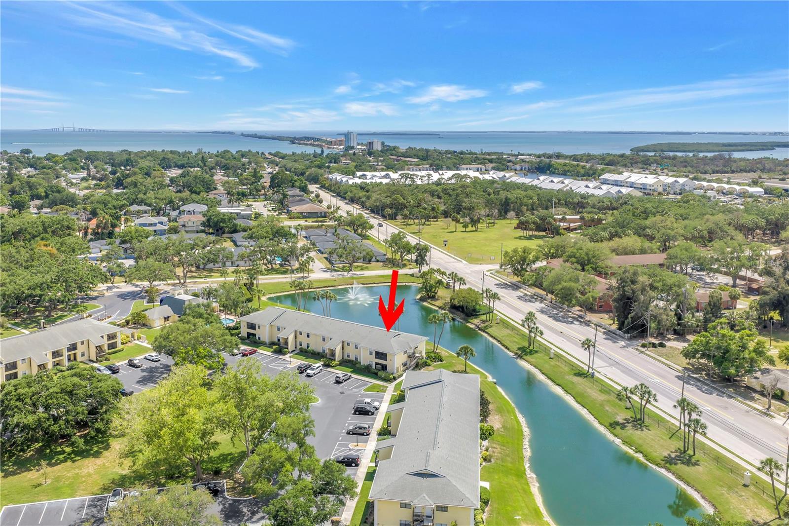 3001 58TH AVE S #315, ST PETERSBURG, FL, 33712